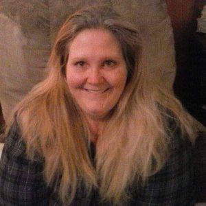 Meet your Posher, Valerie